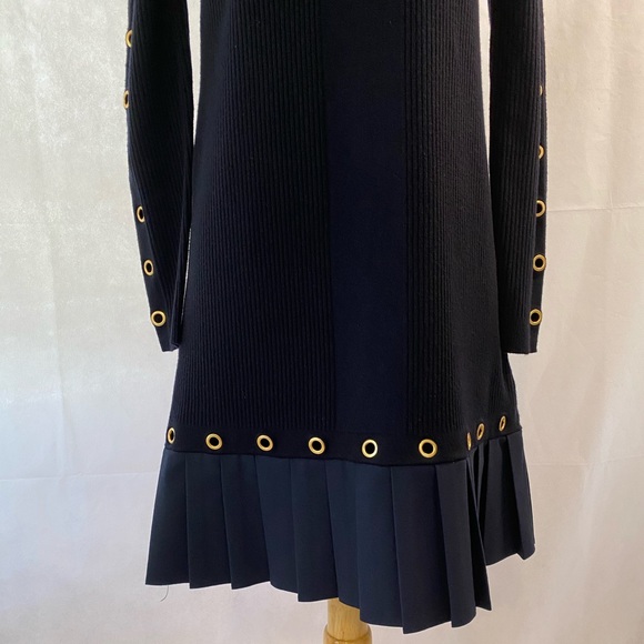 Tory Burch 💙 Dress - Picture 3 of 8